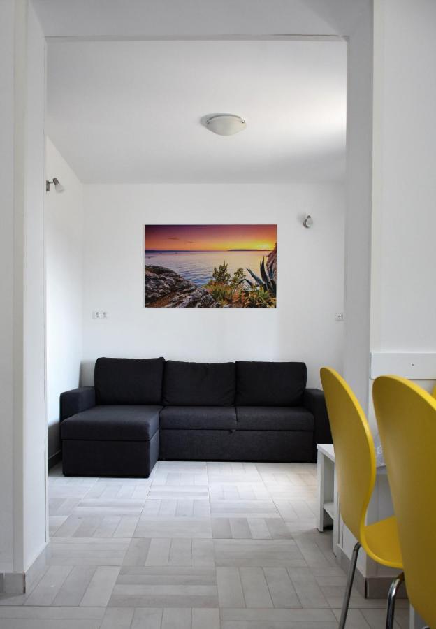 Apartment Meryl Mravince Dış mekan fotoğraf