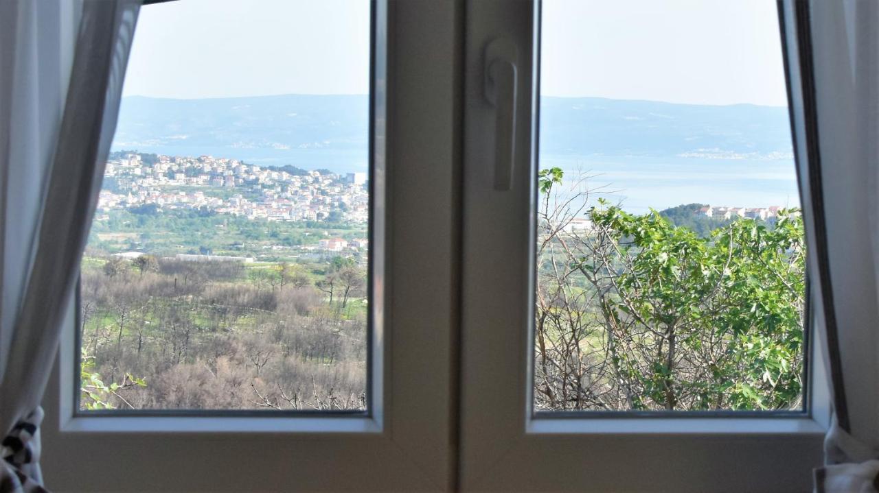 Apartment Meryl Mravince Dış mekan fotoğraf