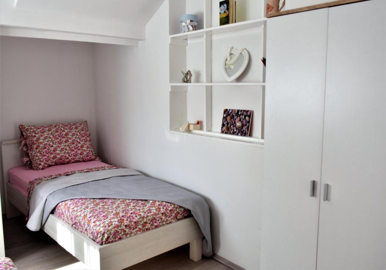 Apartment Meryl Mravince Dış mekan fotoğraf
